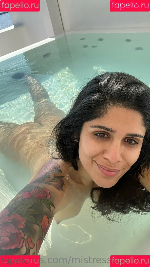 mistresssophiasahara Onlyfans Photo Gallery 