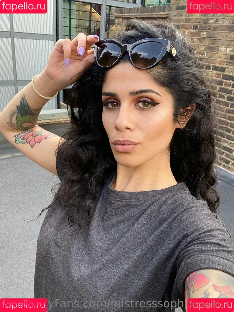 mistresssophiasahara Onlyfans Photo Gallery 