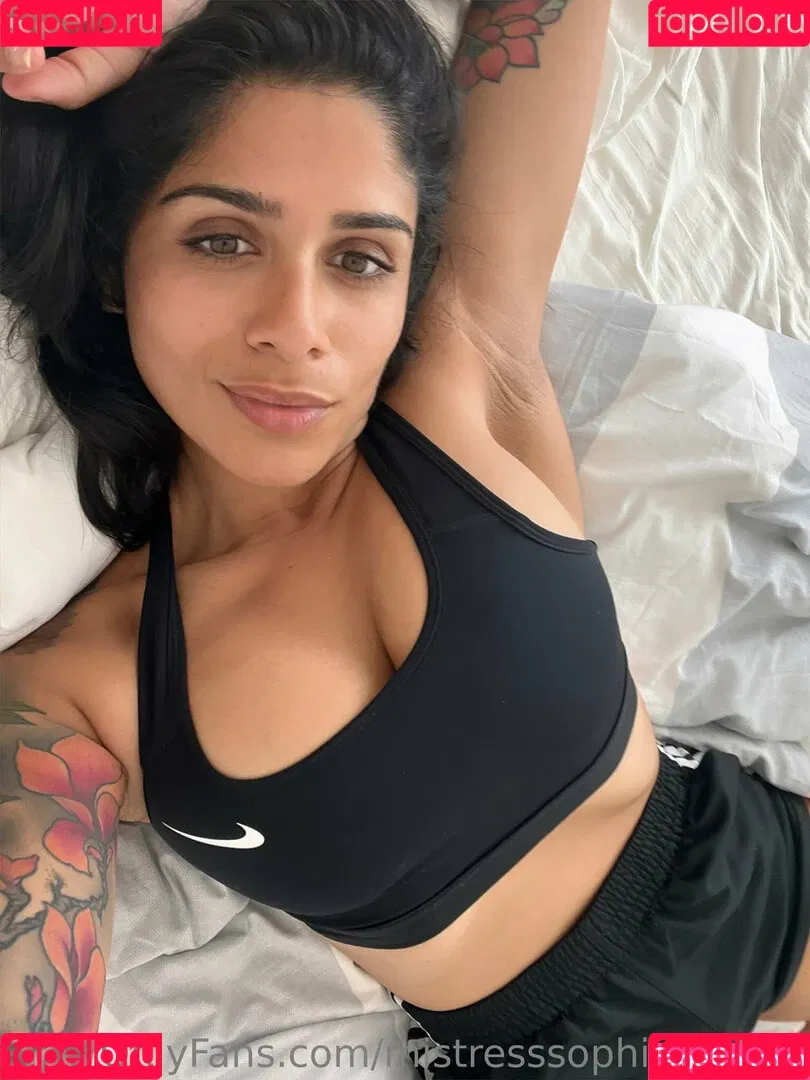 mistresssophiasahara Onlyfans Photo Gallery 