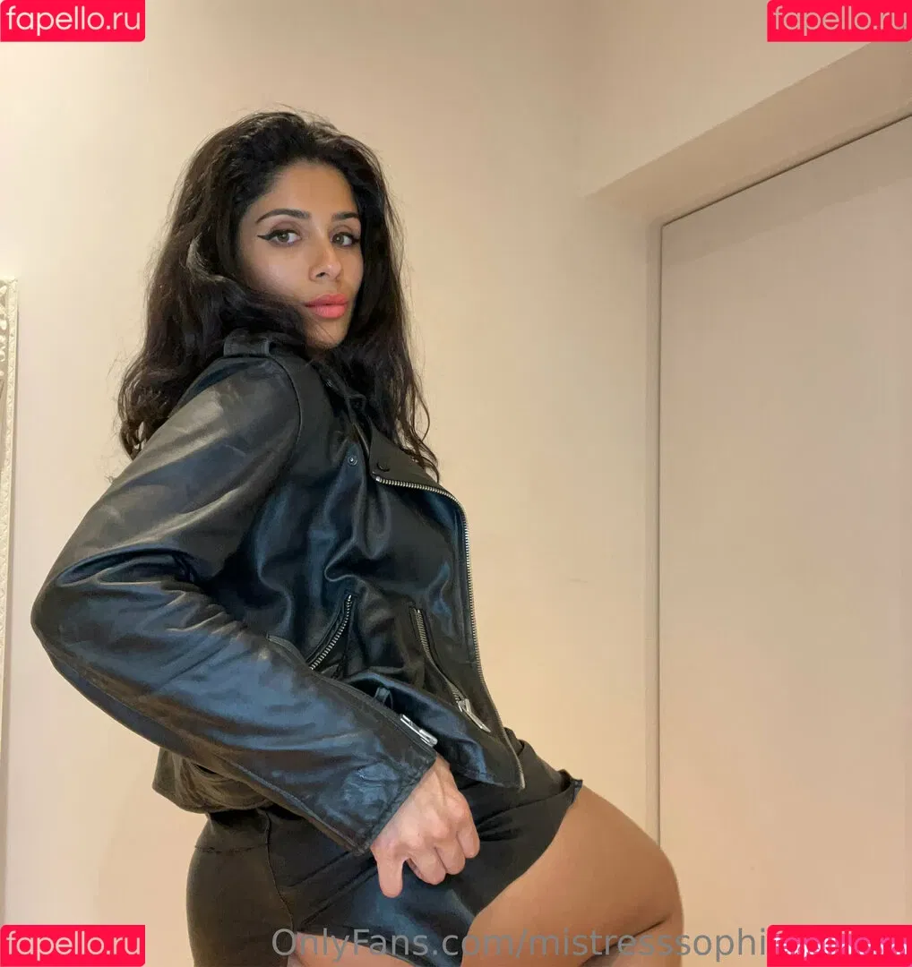 mistresssophiasahara Onlyfans Photo Gallery 