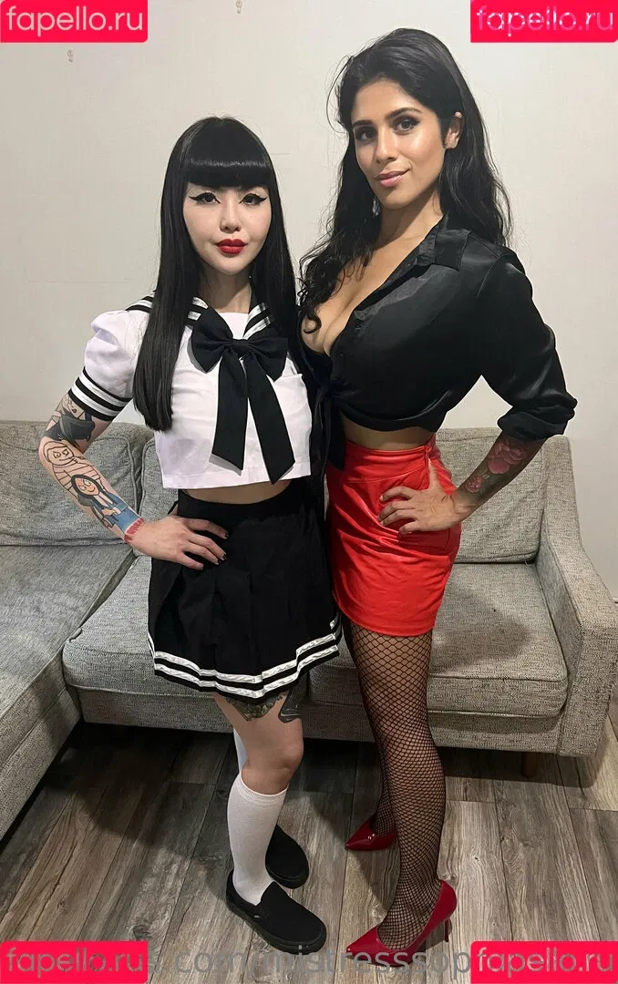 mistresssophiasahara Onlyfans Photo Gallery 