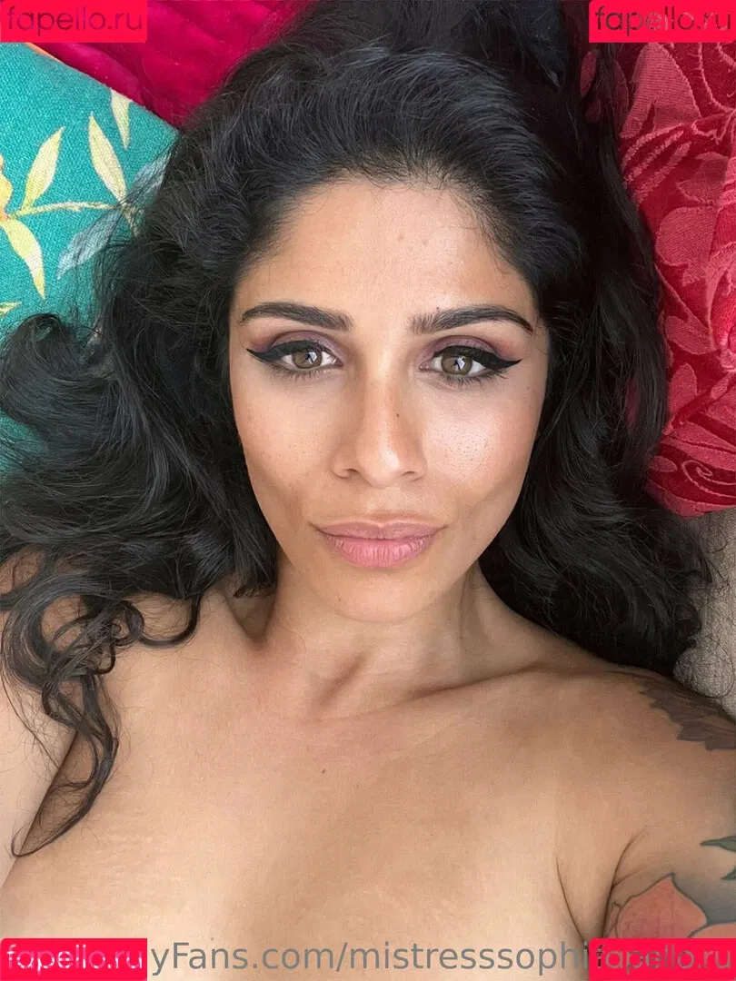 mistresssophiasahara Onlyfans Photo Gallery 