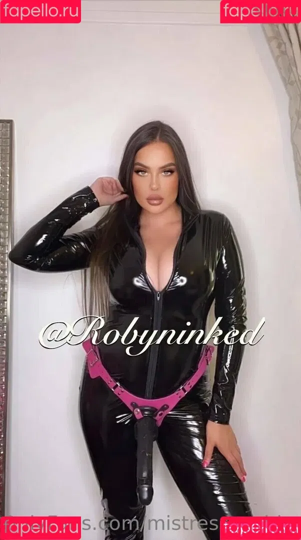 mistresssophiasahara Onlyfans Photo Gallery 