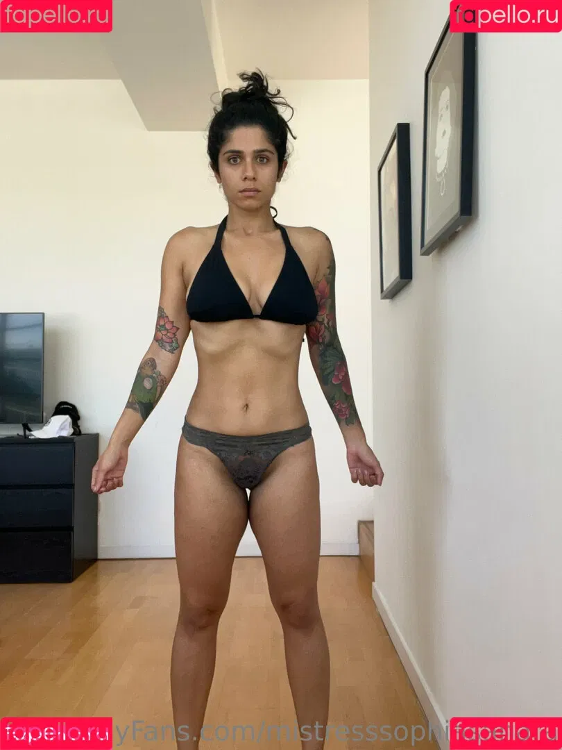 mistresssophiasahara Onlyfans Photo Gallery 
