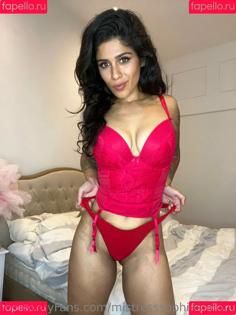 mistresssophiasahara Onlyfans Photo Gallery 