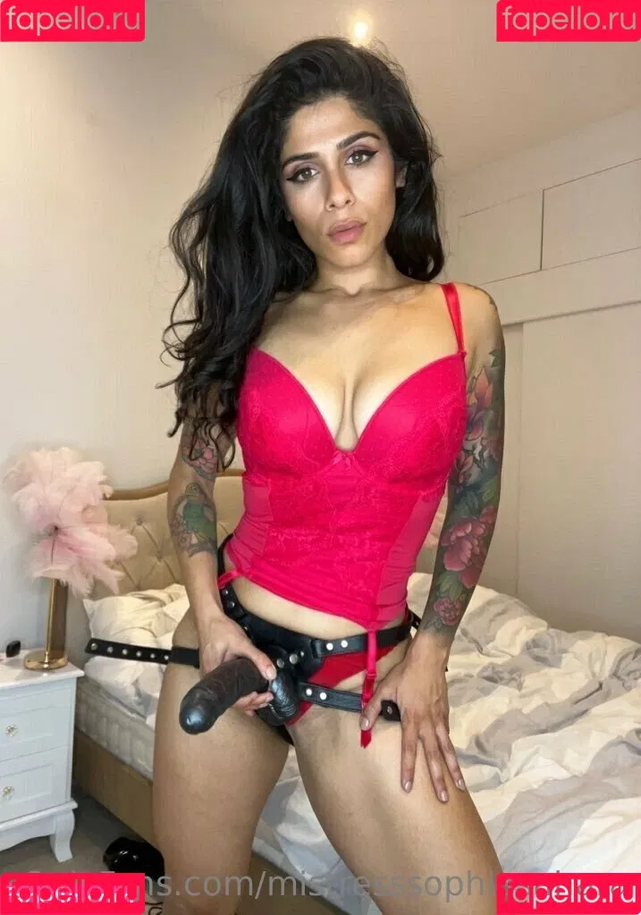 mistresssophiasahara Onlyfans Photo Gallery 