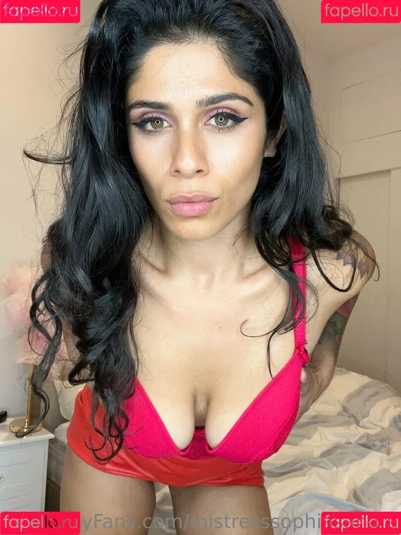 mistresssophiasahara Onlyfans Photo Gallery 