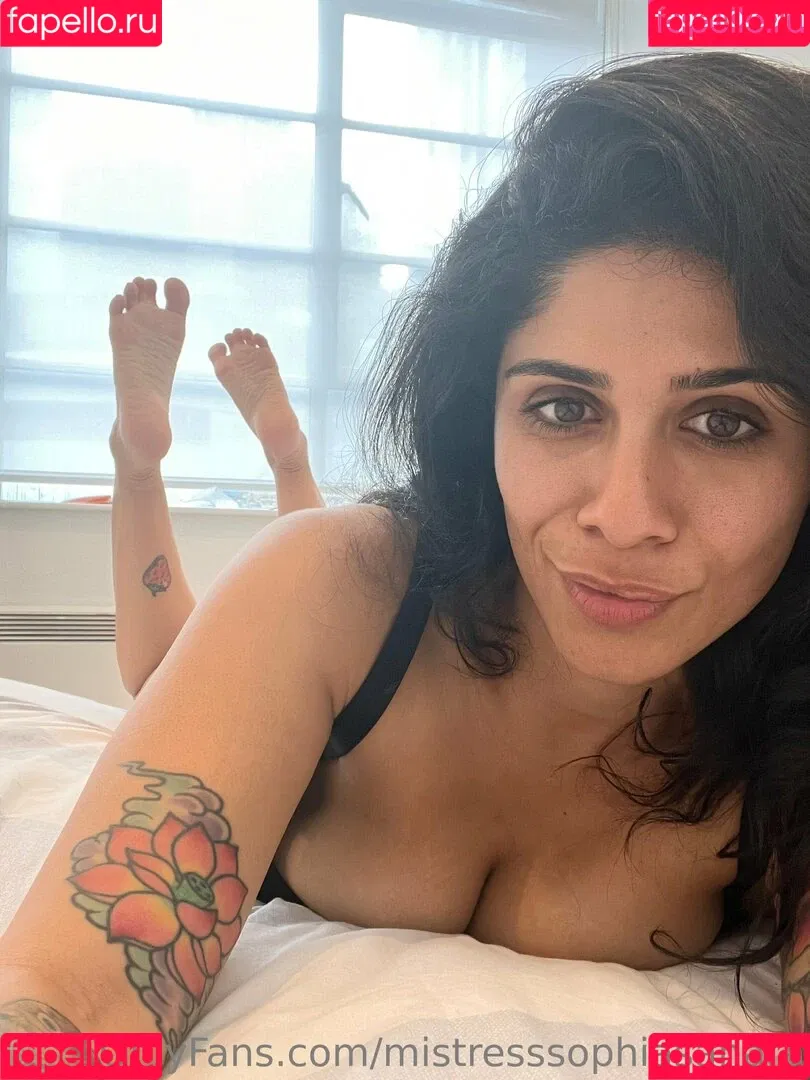 mistresssophiasahara Onlyfans Photo Gallery 