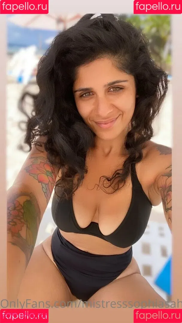 mistresssophiasahara Onlyfans Photo Gallery 