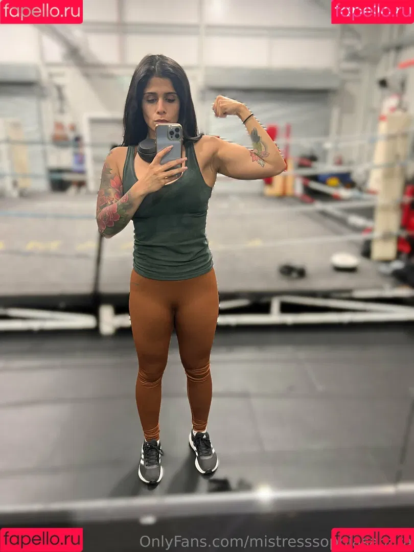 mistresssophiasahara Onlyfans Photo Gallery 
