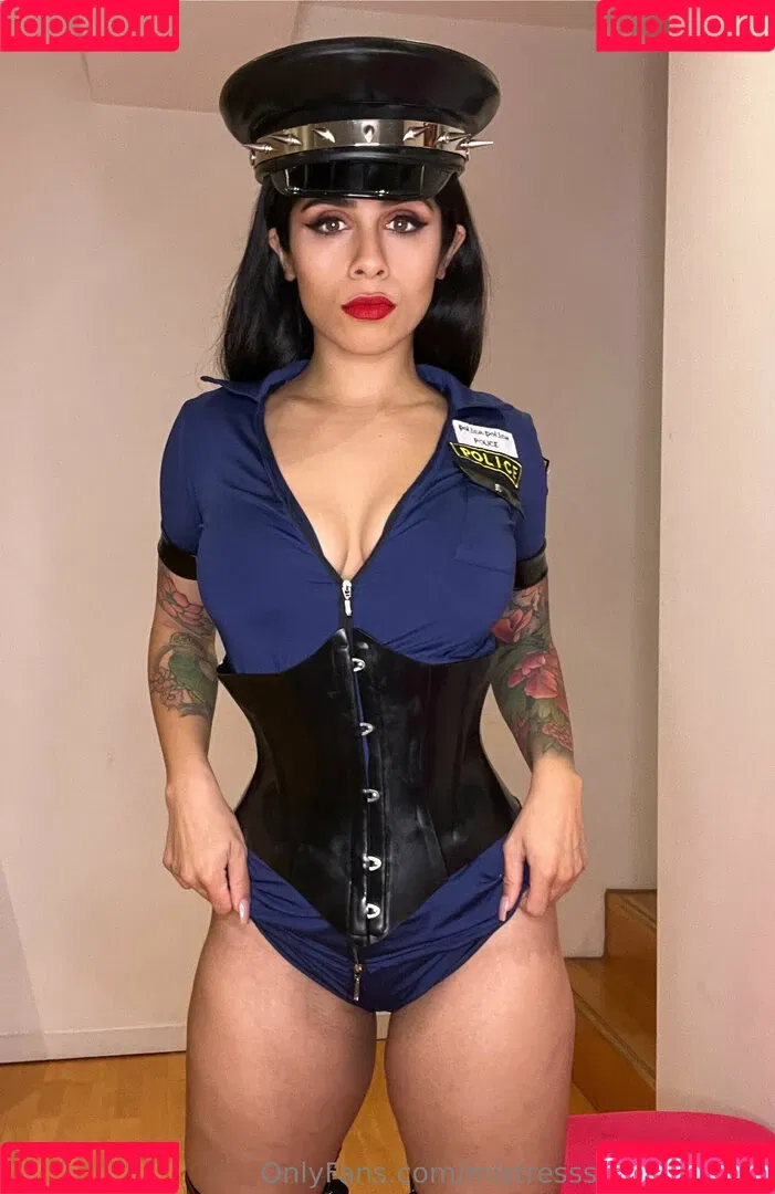 mistresssophiasahara Onlyfans Photo Gallery 