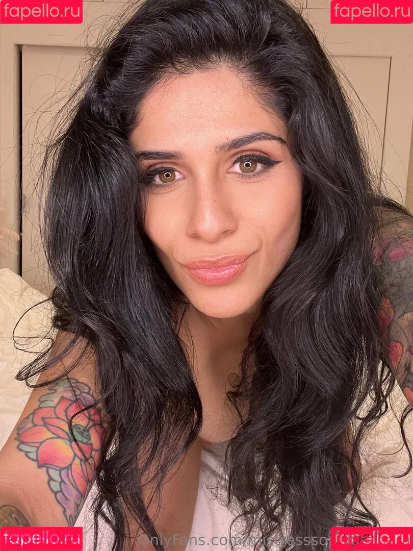mistresssophiasahara Onlyfans Photo Gallery 
