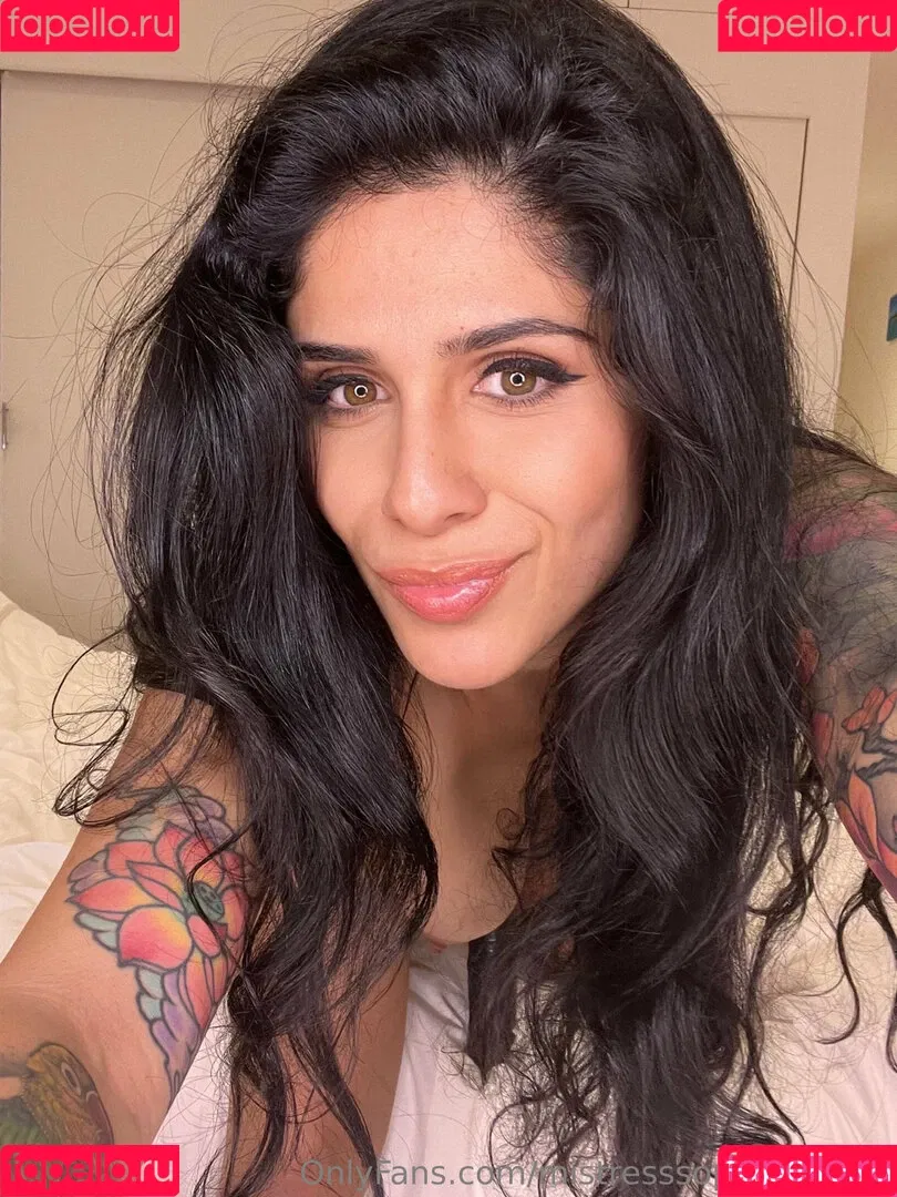 mistresssophiasahara Onlyfans Photo Gallery 