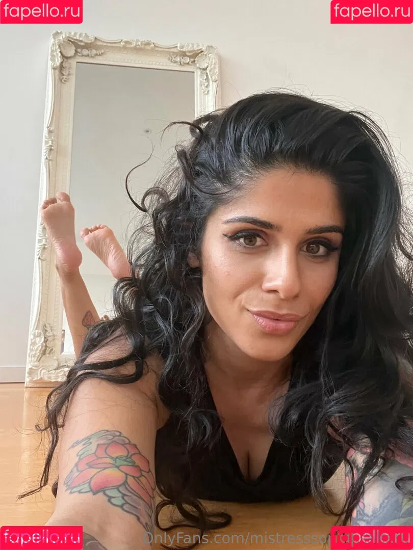 mistresssophiasahara Onlyfans Photo Gallery 