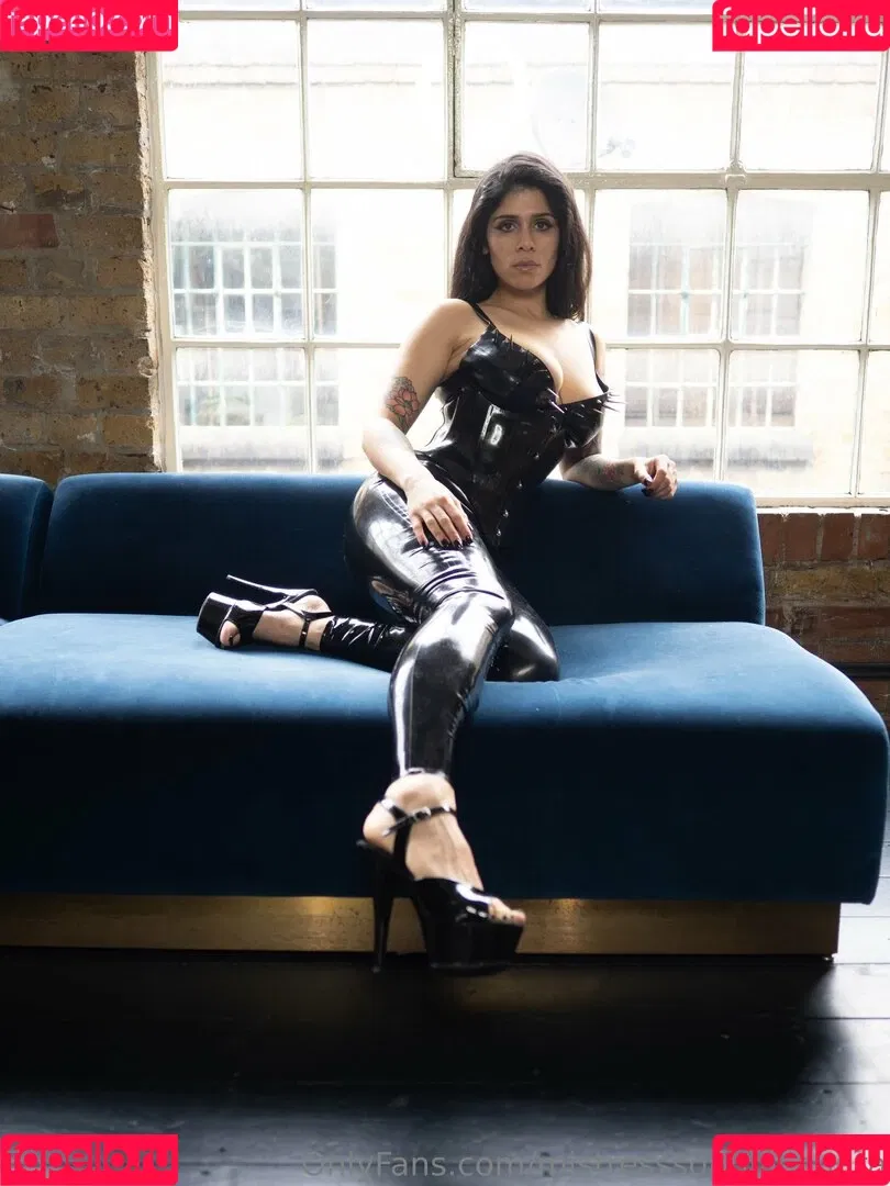 mistresssophiasahara Onlyfans Photo Gallery 