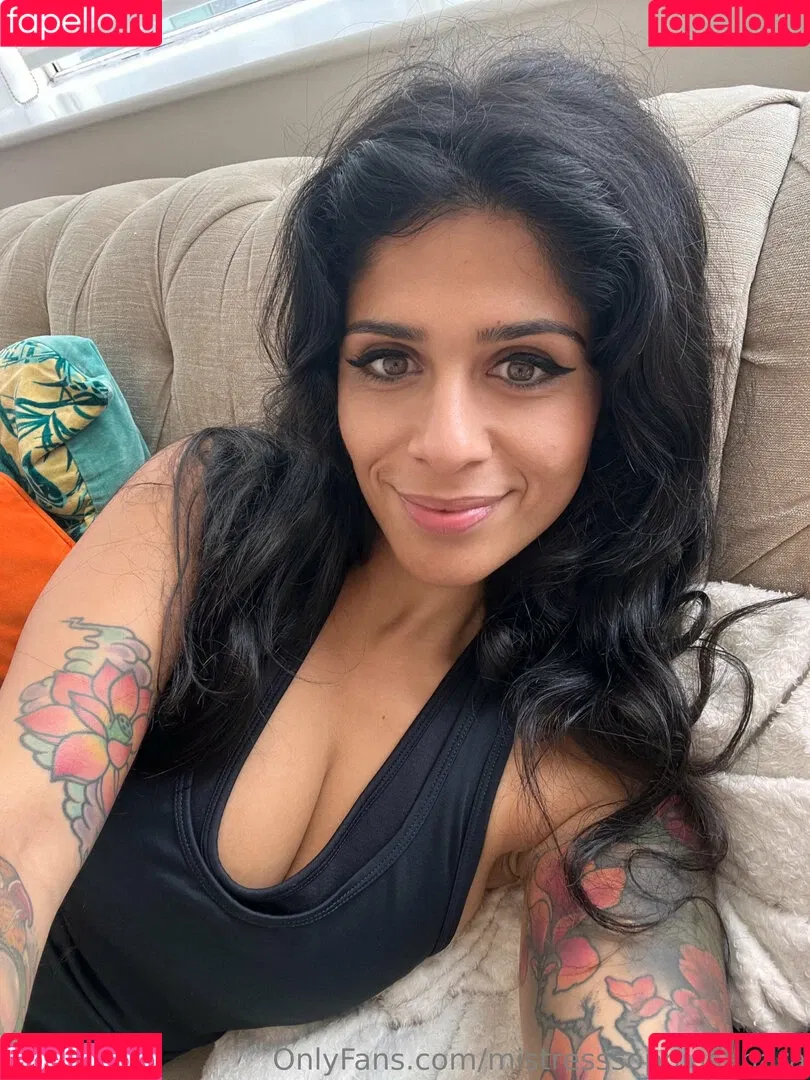 mistresssophiasahara Onlyfans Photo Gallery 