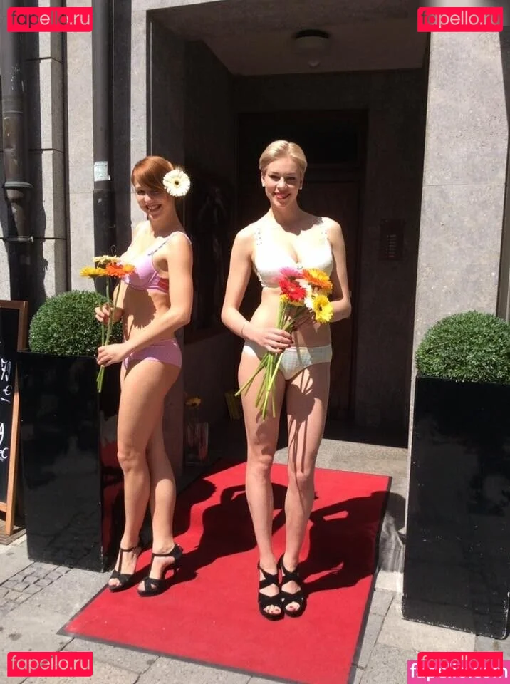 Viktoria Sonntag Onlyfans Photo Gallery 