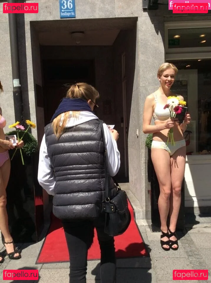 Viktoria Sonntag Onlyfans Photo Gallery 