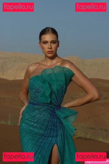 Viktoria Sonntag Onlyfans Photo Gallery 