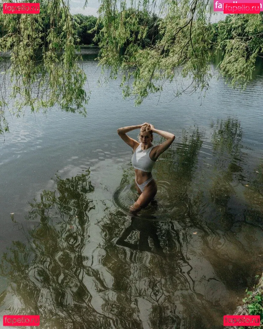 Viktoria Sonntag Onlyfans Photo Gallery 