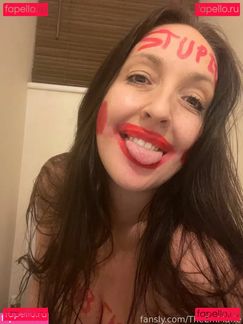 TheEmMarie Onlyfans Photo Gallery 