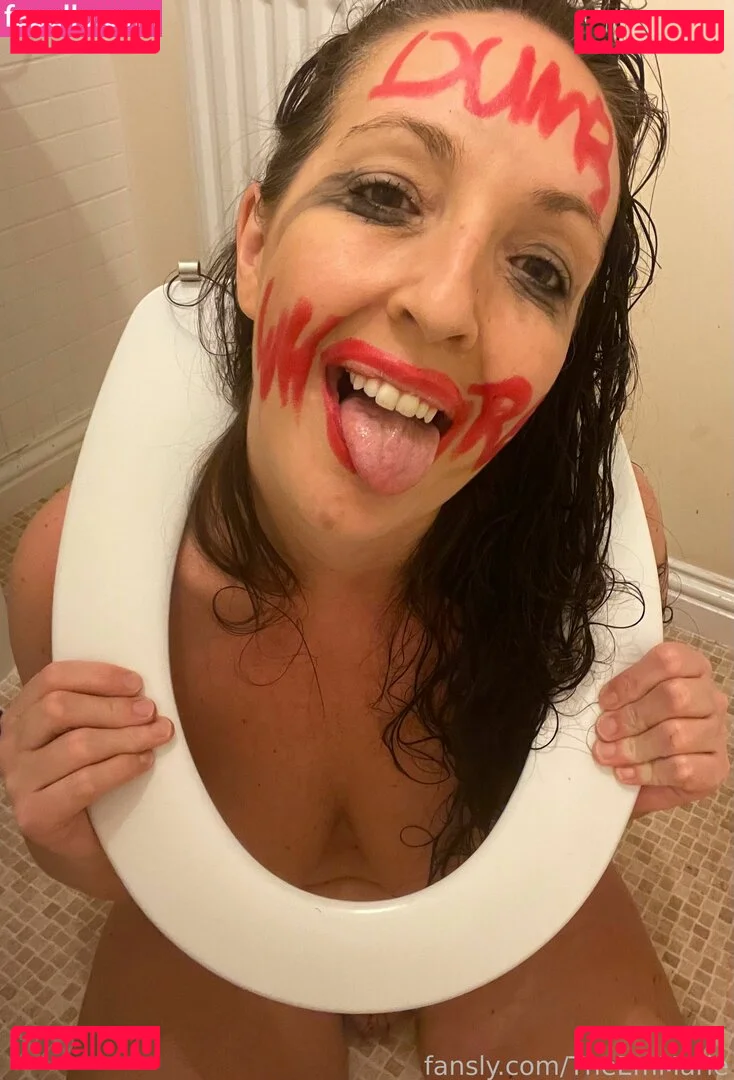 TheEmMarie Onlyfans Photo Gallery 