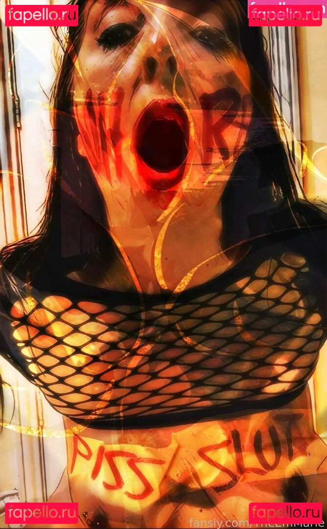 TheEmMarie Onlyfans Photo Gallery 