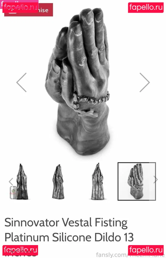 TheEmMarie Onlyfans Photo Gallery 