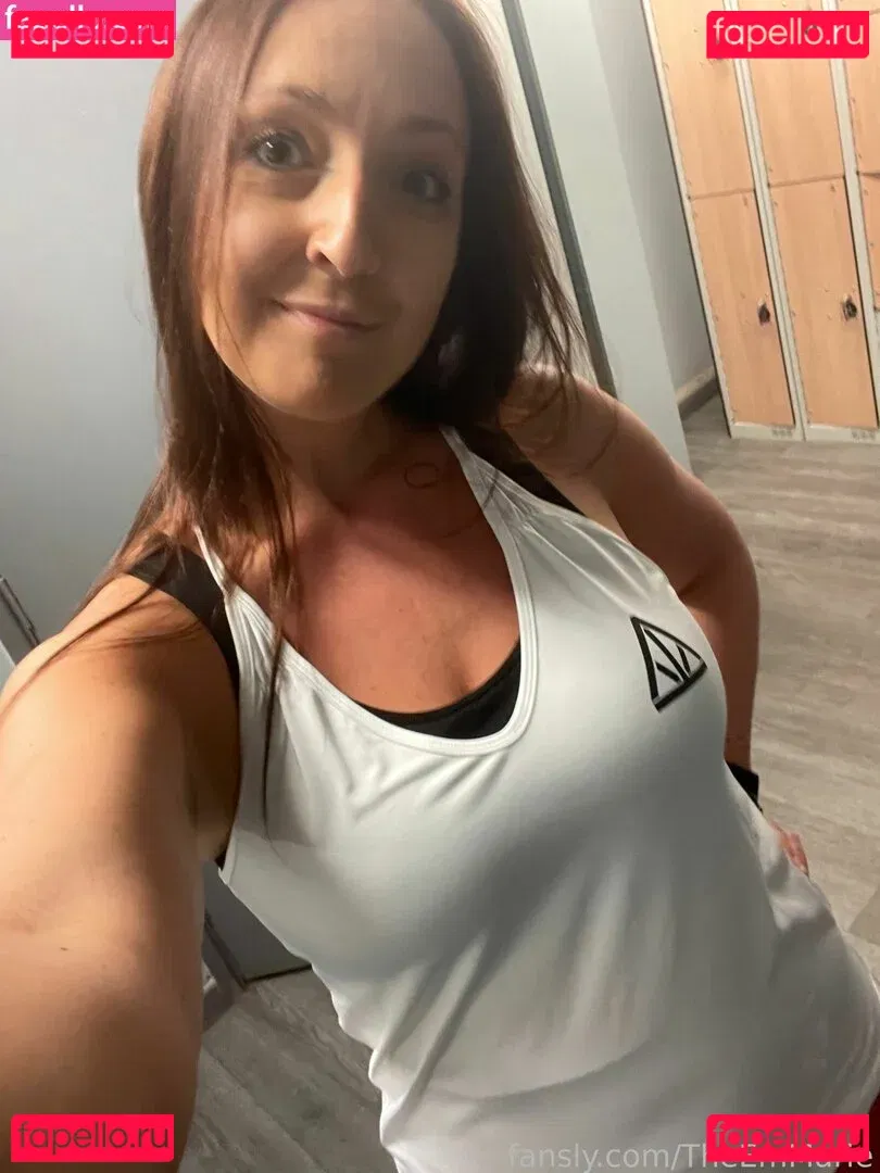 TheEmMarie Onlyfans Photo Gallery 