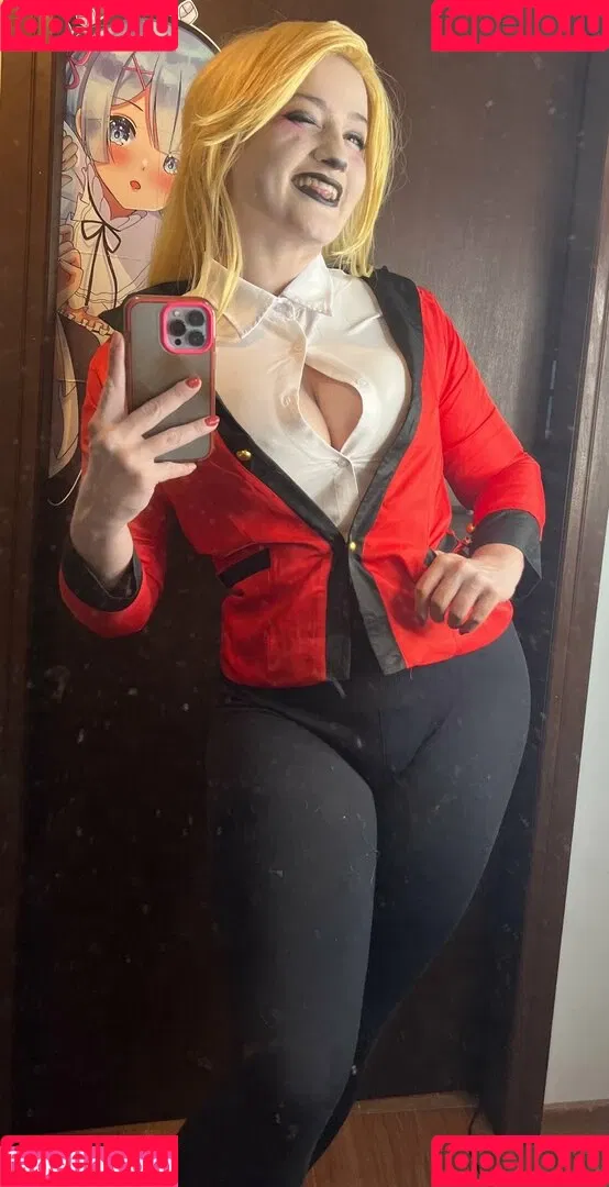 Natsumi Louise Onlyfans Photo Gallery 
