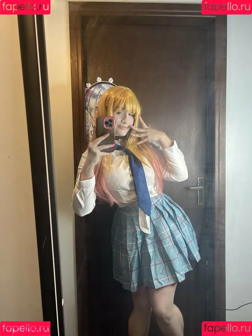 Natsumi Louise Onlyfans Photo Gallery 