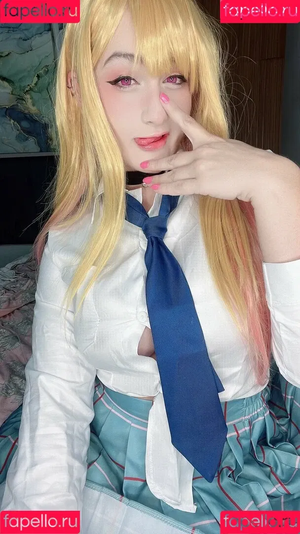 Natsumi Louise Onlyfans Photo Gallery 