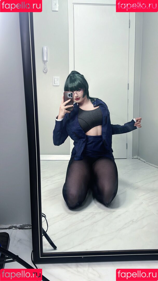 Natsumi Louise Onlyfans Photo Gallery 