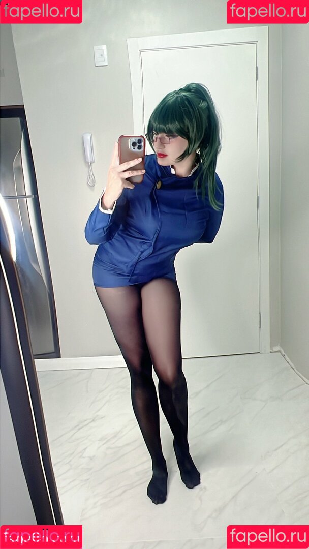 Natsumi Louise Onlyfans Photo Gallery 