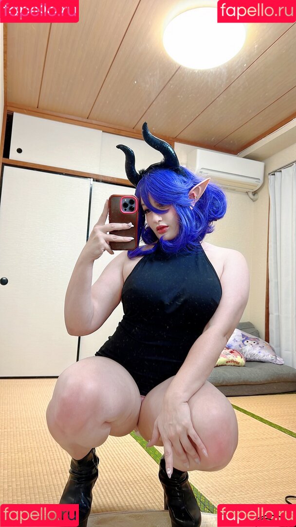 Natsumi Louise Onlyfans Photo Gallery 