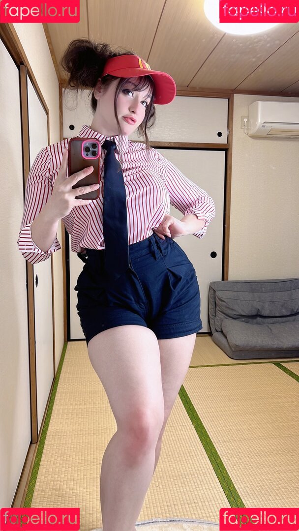 Natsumi Louise Onlyfans Photo Gallery 