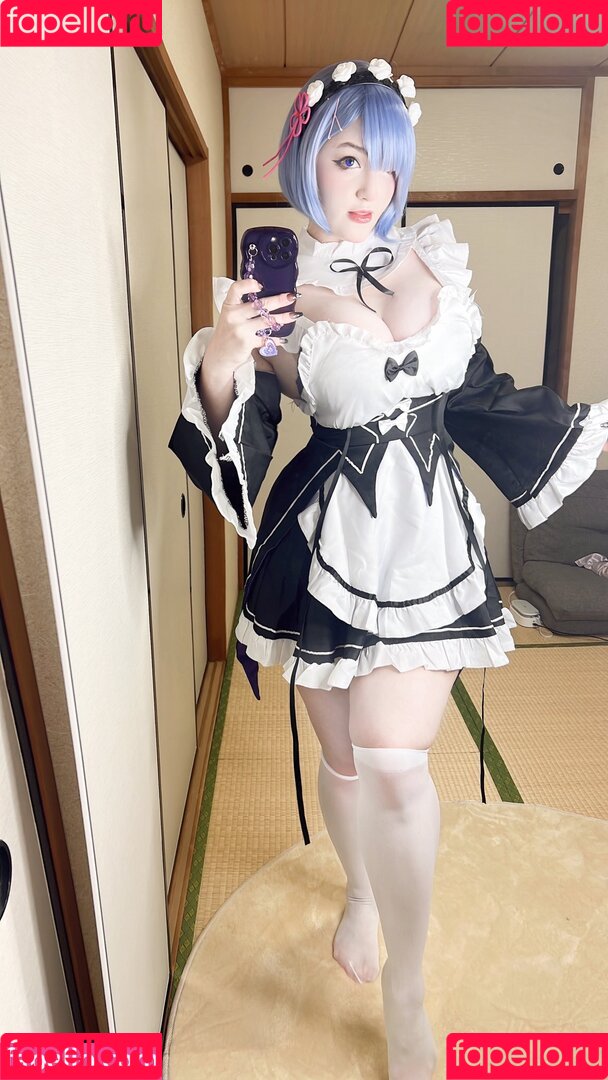 Natsumi Louise Onlyfans Photo Gallery 