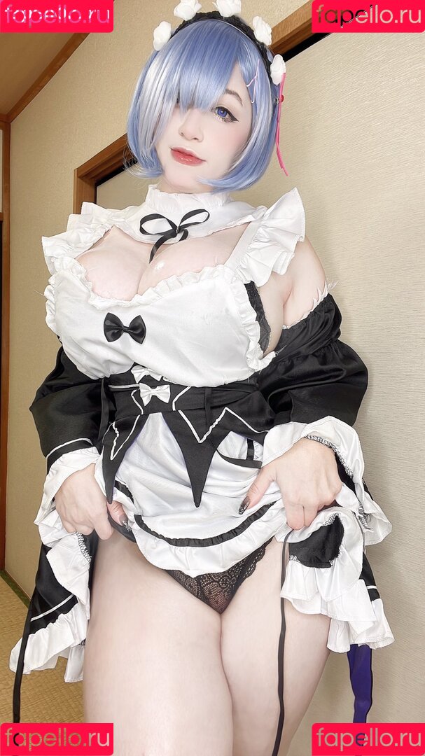 Natsumi Louise Onlyfans Photo Gallery 