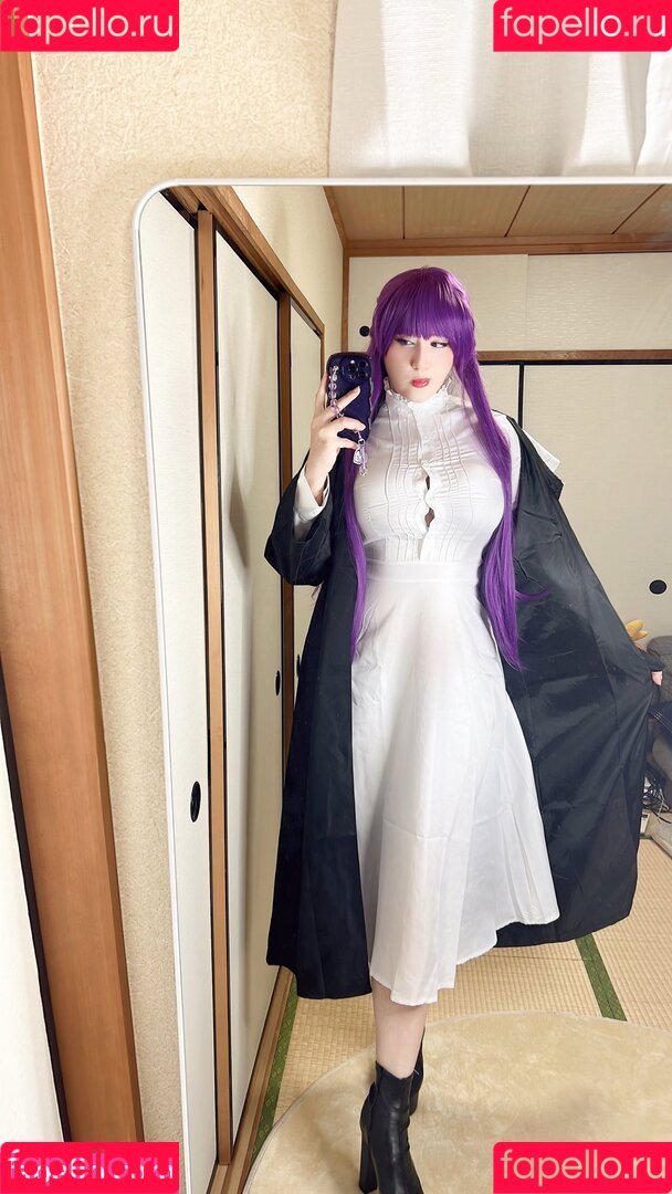 Natsumi Louise Onlyfans Photo Gallery 