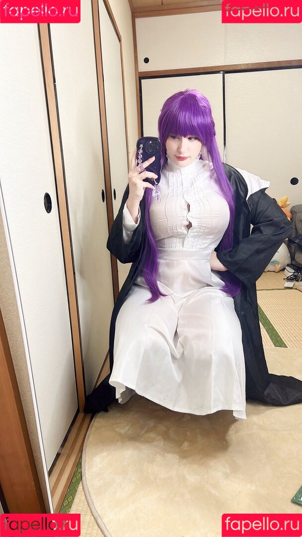 Natsumi Louise Onlyfans Photo Gallery 