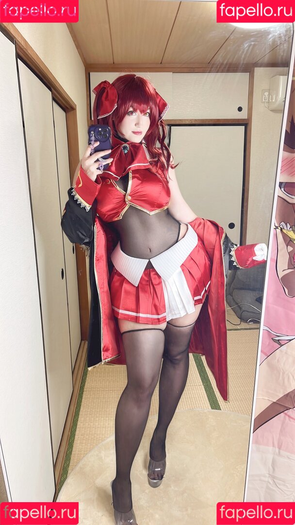 Natsumi Louise Onlyfans Photo Gallery 