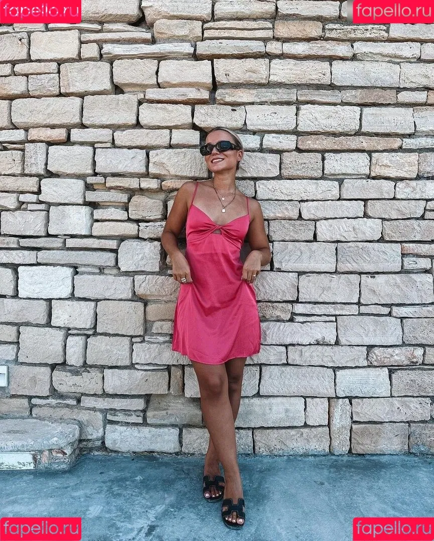 Alina Wachinger Onlyfans Photo Gallery 