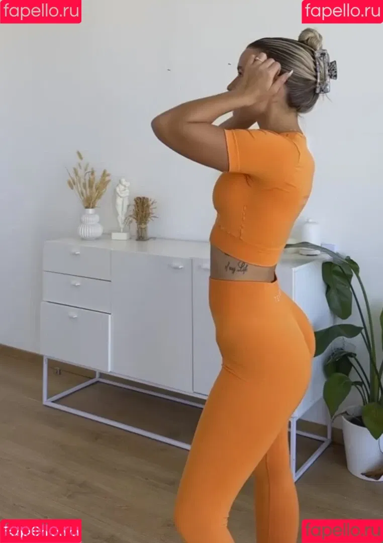 Alina Wachinger Onlyfans Photo Gallery 