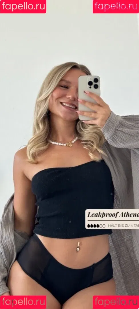 Alina Wachinger Onlyfans Photo Gallery 