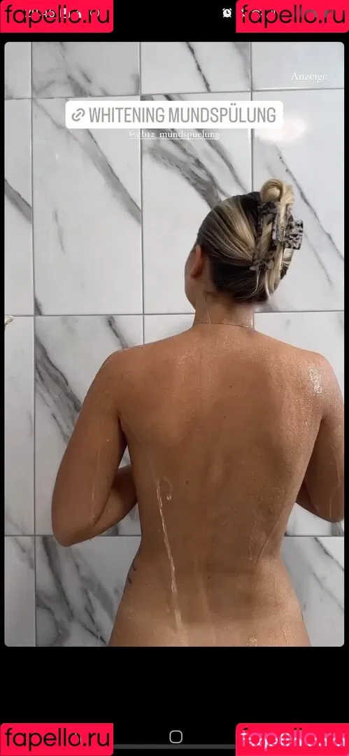 Alina Wachinger Onlyfans Photo Gallery 