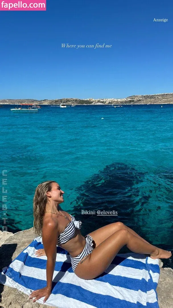 Alina Wachinger Onlyfans Photo Gallery 