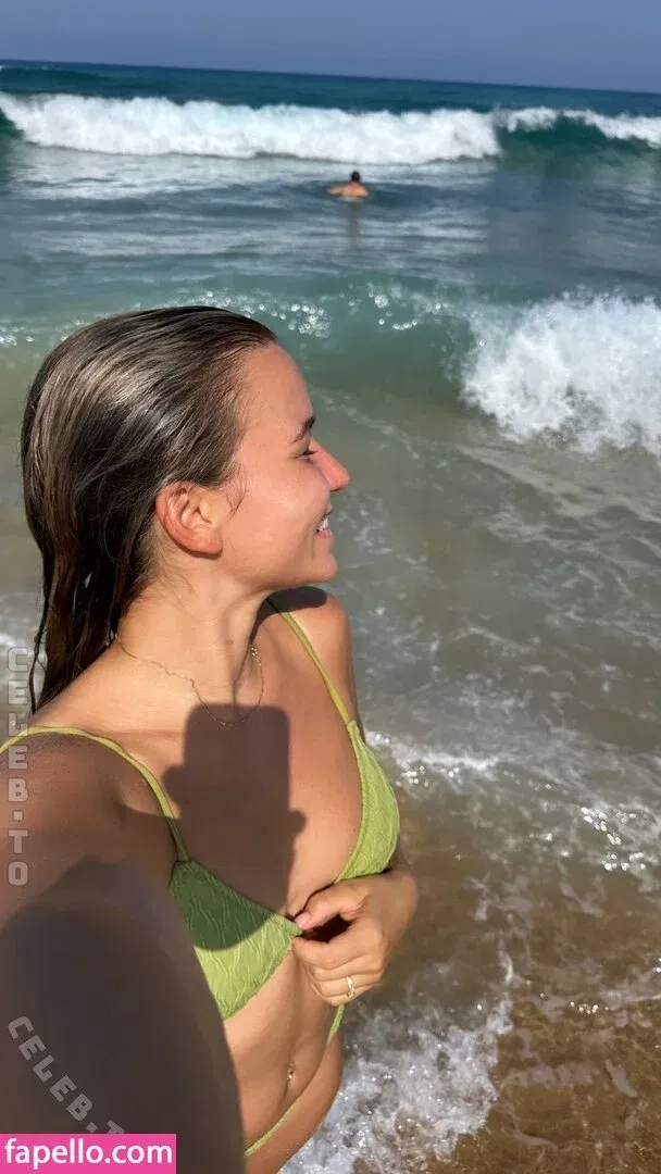 Alina Wachinger Onlyfans Photo Gallery 