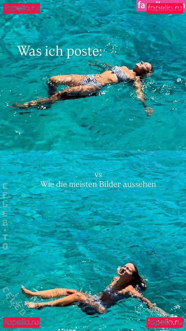 Alina Wachinger Onlyfans Photo Gallery 