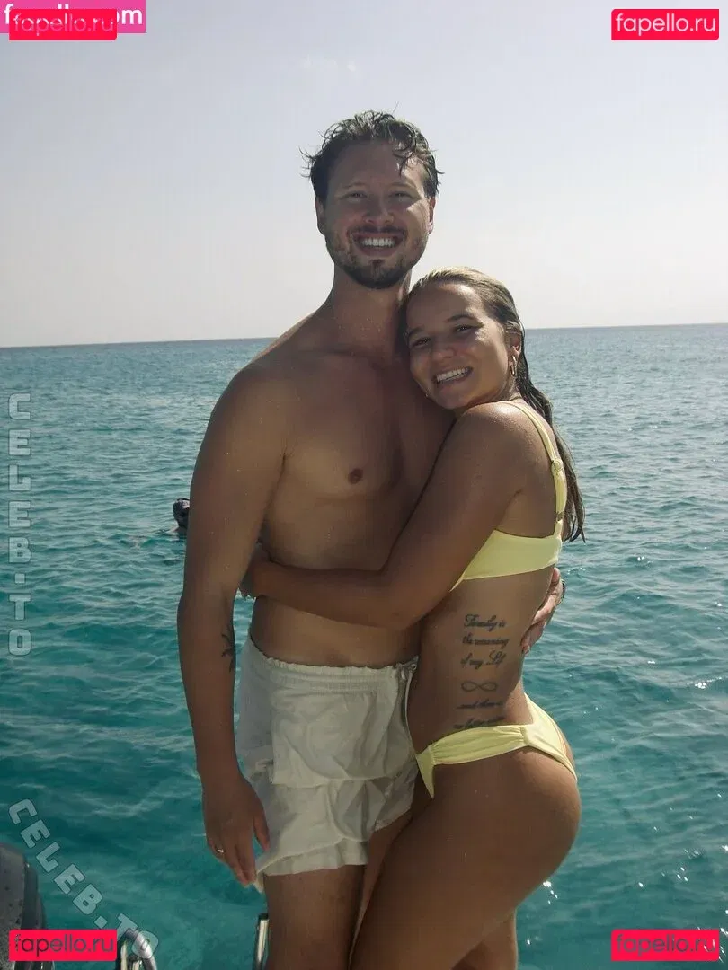 Alina Wachinger Onlyfans Photo Gallery 