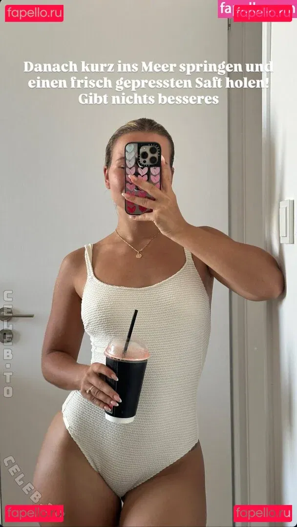 Alina Wachinger Onlyfans Photo Gallery 